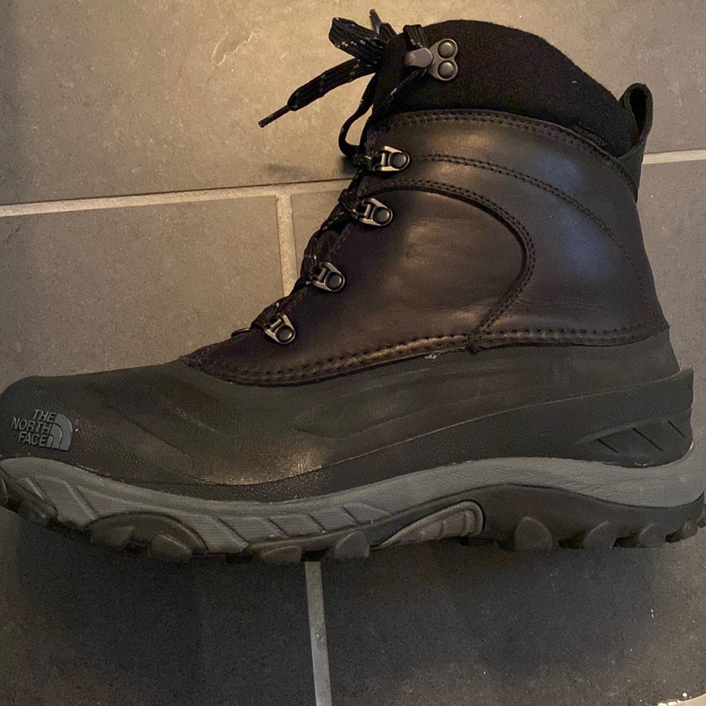 Men’s Chiklat II Luxe Size 13